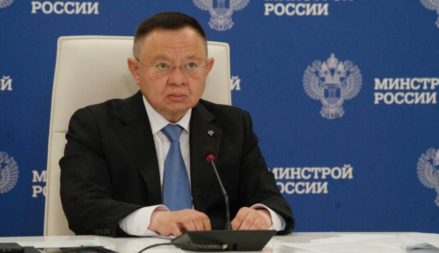 Правительство согласовало меры поддержки для ИЖС Министр строительства РФ Ирек Файзуллин на заседании итоговой коллегии министерства строительства Татарстана: Вчера все согласительные мероприятия прошли в правительстве, и мы определили, что задача поддержки, она за счет федерального правительства с участием регионов будет по ряду направлений осуществляться
