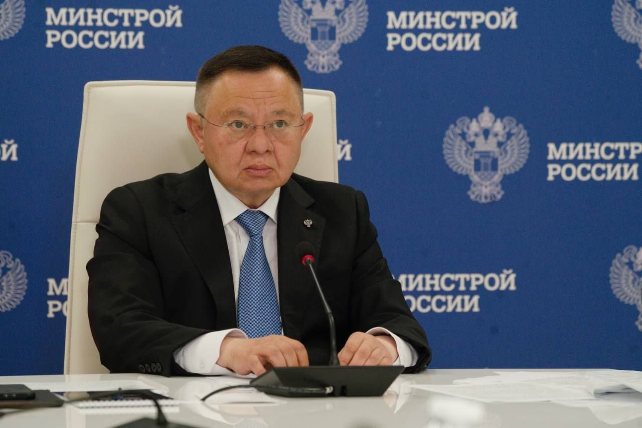 Правительство согласовало меры поддержки для ИЖС Министр строительства РФ Ирек Файзуллин на заседании итоговой коллегии министерства строительства Татарстана: Вчера все согласительные мероприятия прошли в правительстве, и мы определили, что задача поддержки, она за счет федерального правительства с участием регионов будет по ряду направлений осуществляться