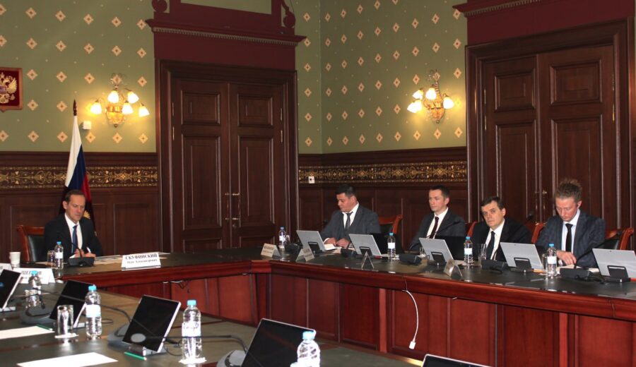 В Росреестре подвели итоги 2025 года по внедрению Единой цифровой платформы «Национальная система пространственных данных» (НСПД).