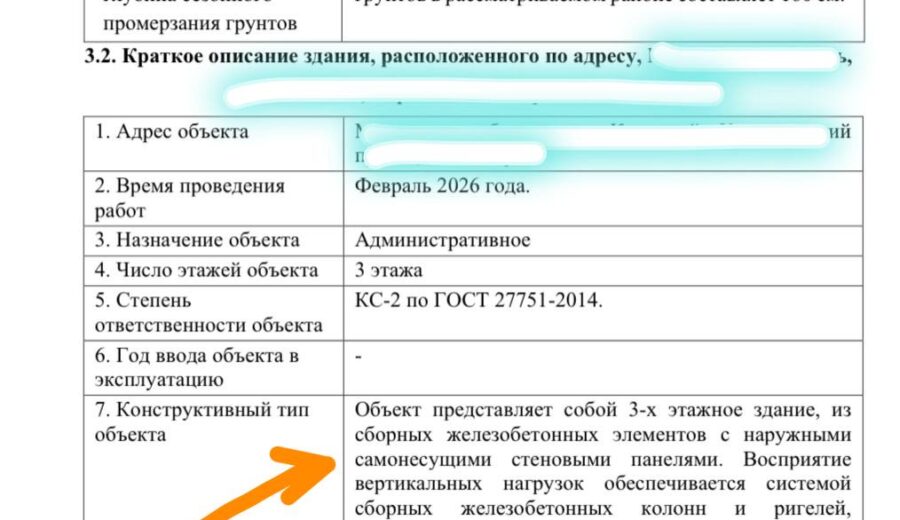 Стены